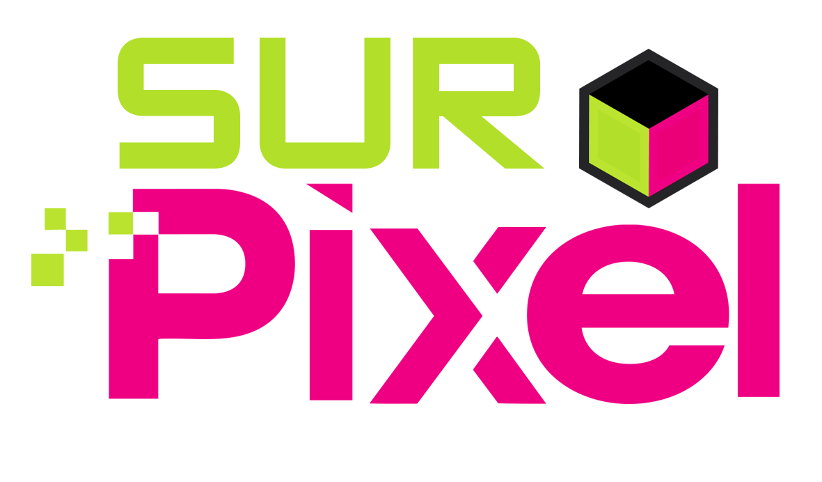 LogoSURPIXEL