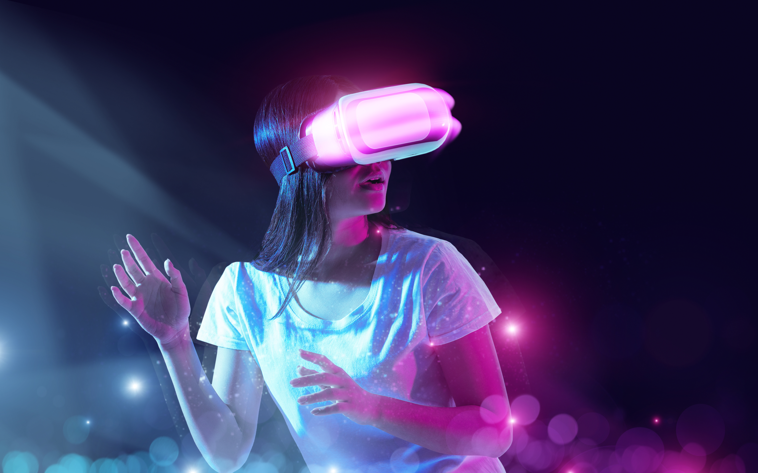 vr